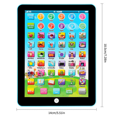 NEW Educational Learning Toys For Kids Toddlers Age 2 3 4 5 6 7 Years