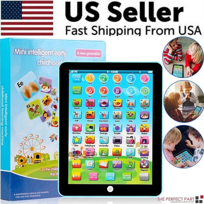 NEW Educational Learning Toys For Kids Toddlers Age 2 3 4 5 6 7 Years