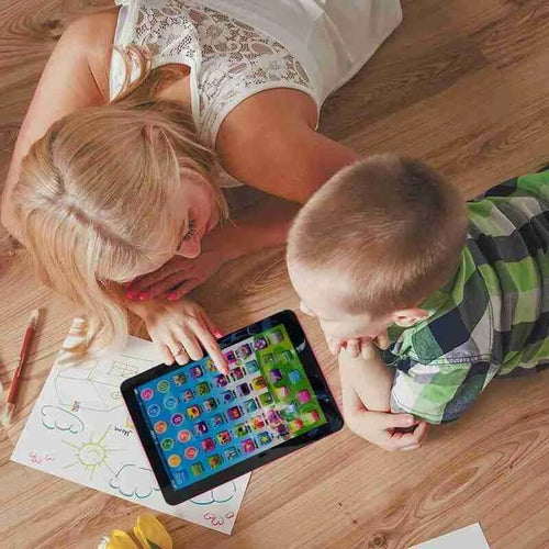 NEW Educational Learning Toys For Kids Toddlers Age 2 3 4 5 6 7 Years